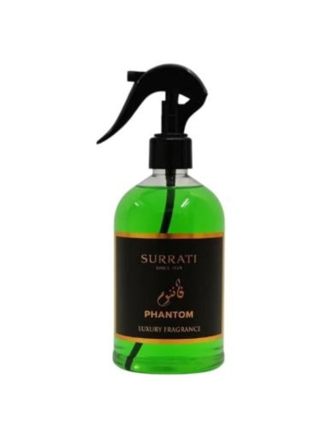 معطر جو فاخر مسك فانتوم 500 مل